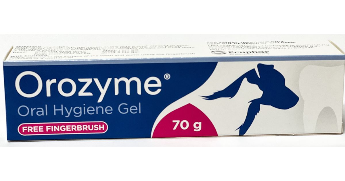 Орозим (Orozyme) зубная гель- паста 70 г купить недорого