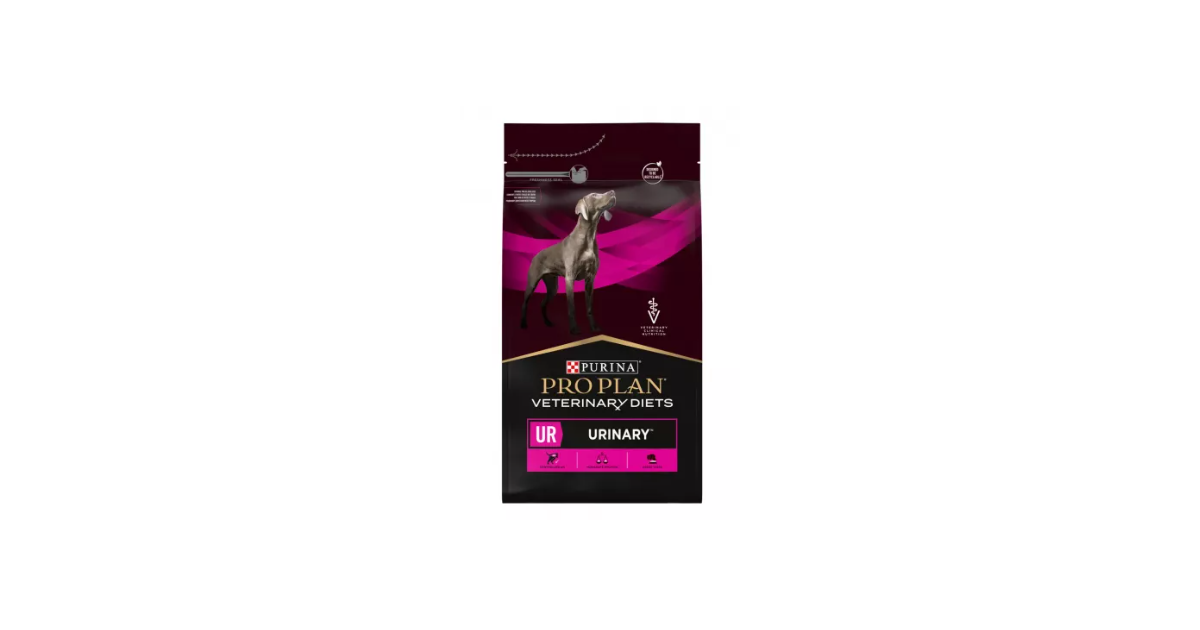 Про План Уринари (Pro Plan Urinary UR) корм для собак с проблемами ...
