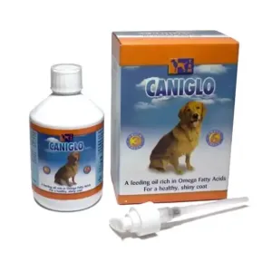 Канигло (Caniglo )для собак, фл. 200 мл петдог