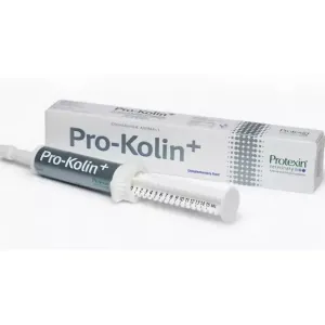 Про-Колин (Pro-Kolin) пробиотик для кошек и собак  15 мл. уп. 15 петдог